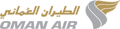 OMAN AIR logo