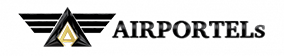 AIRPORTELs logo