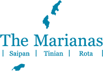 Marianas Visitors Authority logo