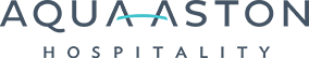 Aqua-Aston Hospitality  logo